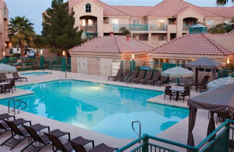 Hyatt House Scottsdale/Old Town (Scottsdale, AZ) - Resort Reviews ...