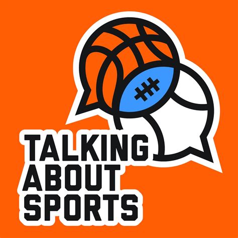 Talking About Sports | Listen via Stitcher Radio On Demand