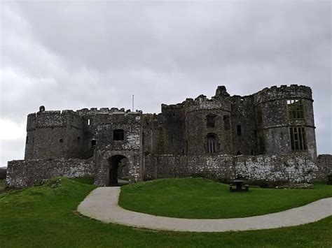 Carew Castle & Tidal Mill - 2020 All You Need to Know Before You Go ...