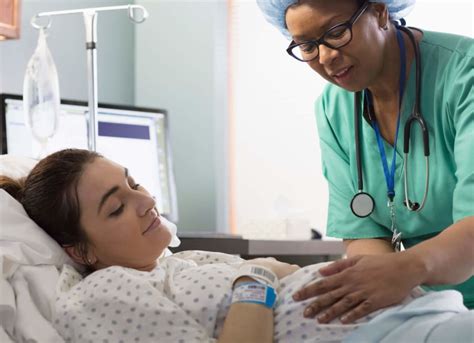 Meet A Nurse Midwife | NurseJournal.org