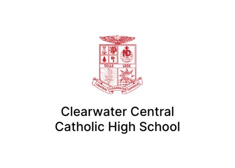 Who We Are – Who We Are – Clearwater Central Catholic High School