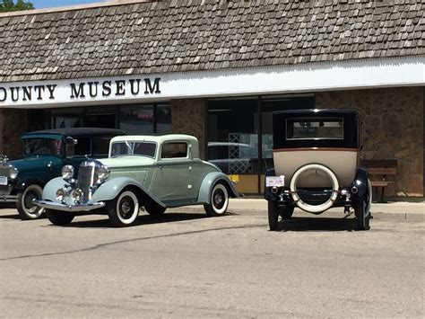 McLean County Historical Society Museum | Official North Dakota Travel ...