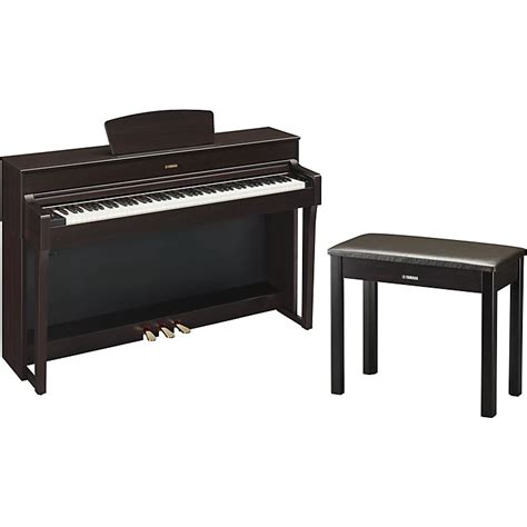 Yamaha Arius YDP-184 Traditional Console Digital Piano With Bench | Music & Arts