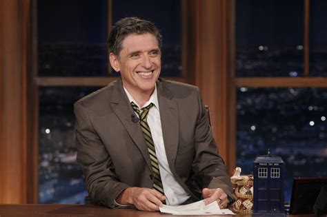 In Defense Of... The Late Late Show With Craig Ferguson - Craig Ferguson - Fanpop