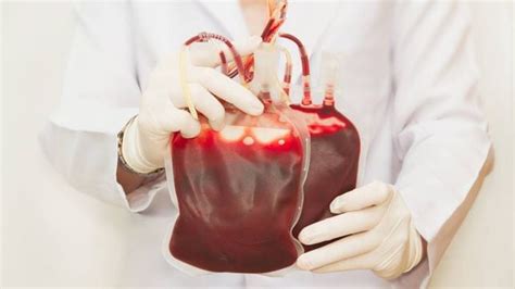 What is ‘Golden Blood’, the incredibly rare blood type known as Rhnull - AS USA