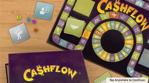 10 Wealth Creation Lessons from the Cash flow Board Game