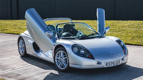 This delightful Renault Sport Spider is up for grabs | Top Gear