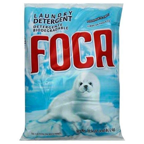 Buy Foca Laundry Detergent - 70.4 Ounces Online | Mercato