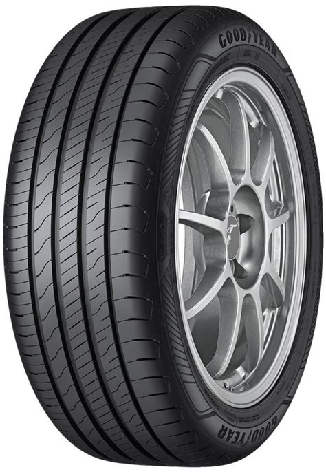 Goodyear Efficientgrip Performance 2 | What Tyre | Independent tyre comparison