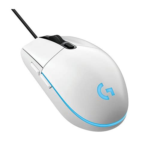 Logitech G102 vs G203 (2021): Comparing Budget Gaming Mice - Compare ...