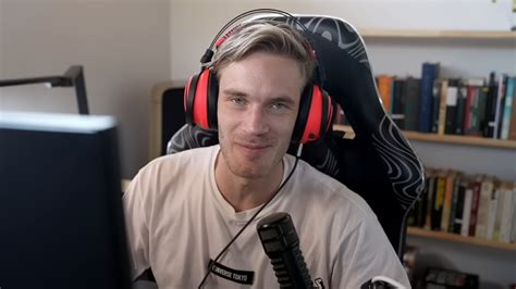 The Preferred Headset of Pewdiepie Revealed | CitizenSide