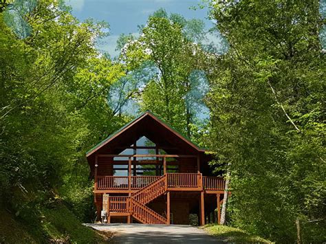 Smoky Mountain Secluded Cabins - Gatlinburg, Wears Valley, Townsend