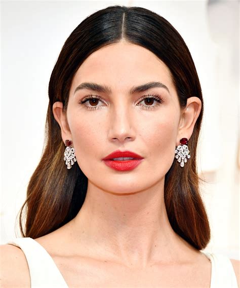 The Under-$40 Lipsticks Celebrities Actually Wore To The Oscars in 2020 ...