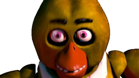 Chica Ucn Jumpscare Remake by NathanNiellYT on DeviantArt