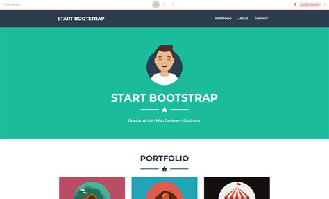 Responsive Website Templates Codepen at viiwayneblog Blog