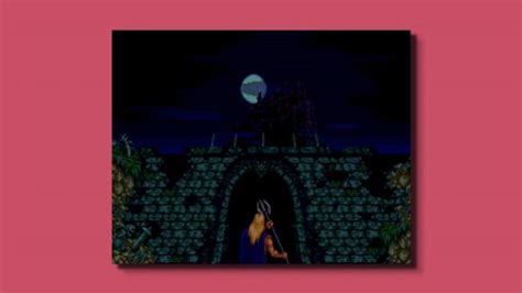 The PT History Lesson Vol. 1 – Castlevania: Bloodlines