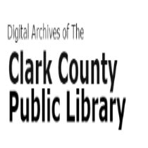 The Digital Archives of Clark County Public Library