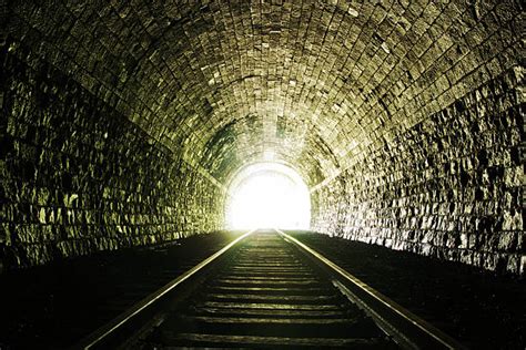 Light at the End of the Tunnel – Jeremy S Myers