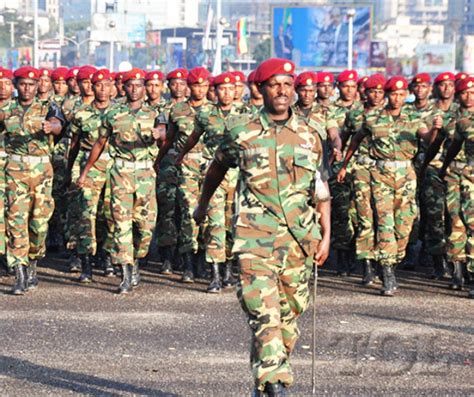 Ethiopia and the Sudan agreed to establish joint military force