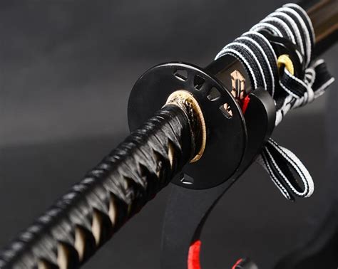 Buy Kill Bill Katana Samurai Sword - "The Groom" Online – BladesPro US