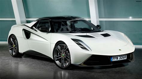 Lotus abandons petrol power for all-electric future | Auto Express