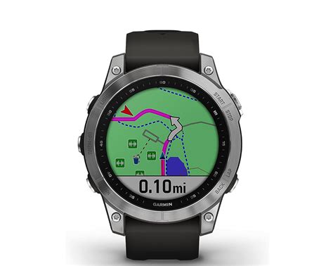 New update brings new features and fixes to Garmin Fenix 7, Fenix 7S ...