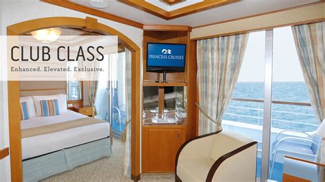 Sun Princess Cabins