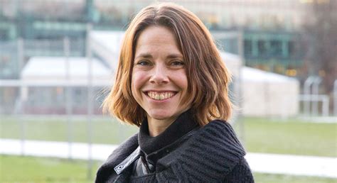 Lise Arleth new Vice Dean at the Faculty of Science, UCPH – Niels Bohr ...