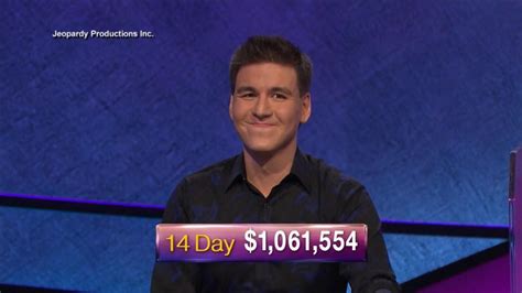 'Jeopardy!' champ breaks $1 million - Good Morning America