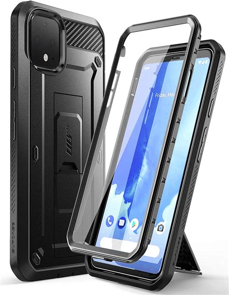 10 Best Cases For Google Pixel 4 XL