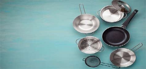 10 Best Stainless Steel Pots and Pans Reviews And Buying Guide 2021 | Butter Cream Bakeshop