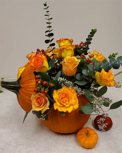 Flowers& Seasonal Arrangements