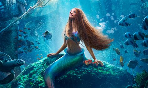 The Little Mermaid: First reviews flood in after film's premiere