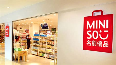 Japanese Retailer, MINISO Plans 45% Local Content in Nigeria by 2020 - Brand Icon Image - Latest ...