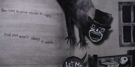 The Babadook Ending Explained