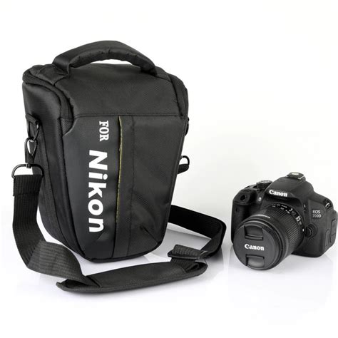 Waterproof DSLR Camera Bag Case for Nikon P1000 P900 S D850 - Etsy