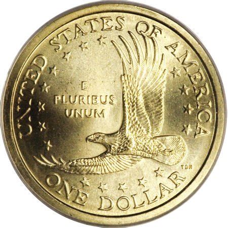 2000 P Sacagawea Cheerios Dollar Value - Coin HELP