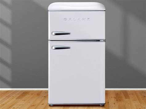 Mini Fridge & Freezer Combo from $148 Shipped (+ Cute Retro Option ...