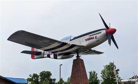 Veterans Memorial Museum in Branson, MO - 'Worth the Drive'