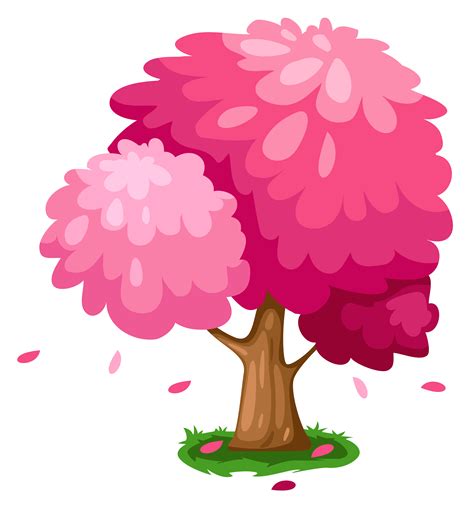 Free Spring Tree Clipart, Download Free Spring Tree Clipart png images, Free ClipArts on Clipart ...