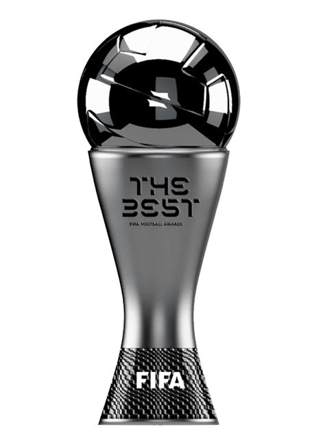 FIFA The Best Trophy_2 | FIFA Football Awards