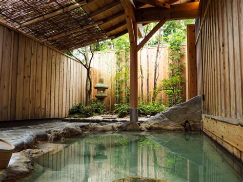 8 Most Beautiful Ryokans In Hakone With Private Onsen | Expatolife