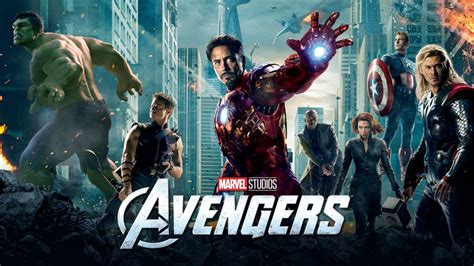 Regarder Marvel Studios' Avengers | Film complet | Disney+