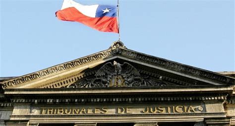 El mal gobierno del Poder Judicial en Chile