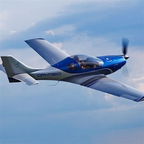 JMB Aircraft For Sale - AvPay