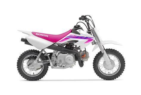 Honda Announces 2023 Trail Bikes - Adventure Rider