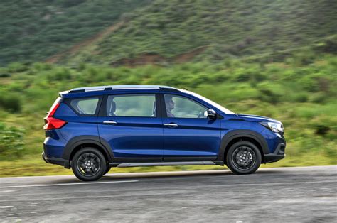 Maruti XL6 review, test drive - Introduction | Autocar India