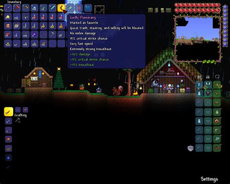 PC - Need Help For Expert Mode. | Terraria Community Forums