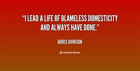 Boris Johnson Quotes. QuotesGram