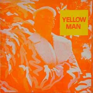 Yellowman – King Yellowman (Vinyl) - Discogs